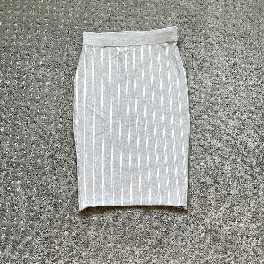 Downeast Skirt